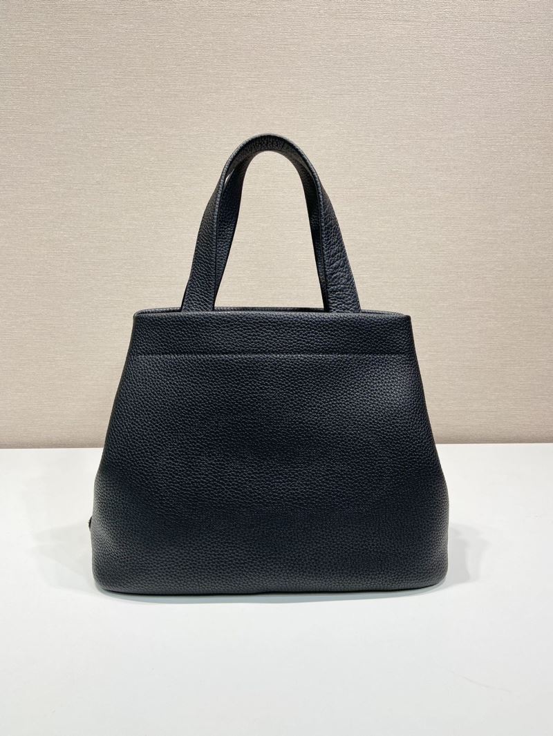 Prada Top Handle Bags